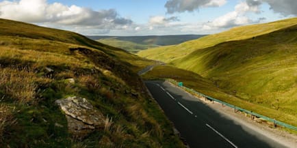 Best road trips in the UK: Top 9 ideal for adventure