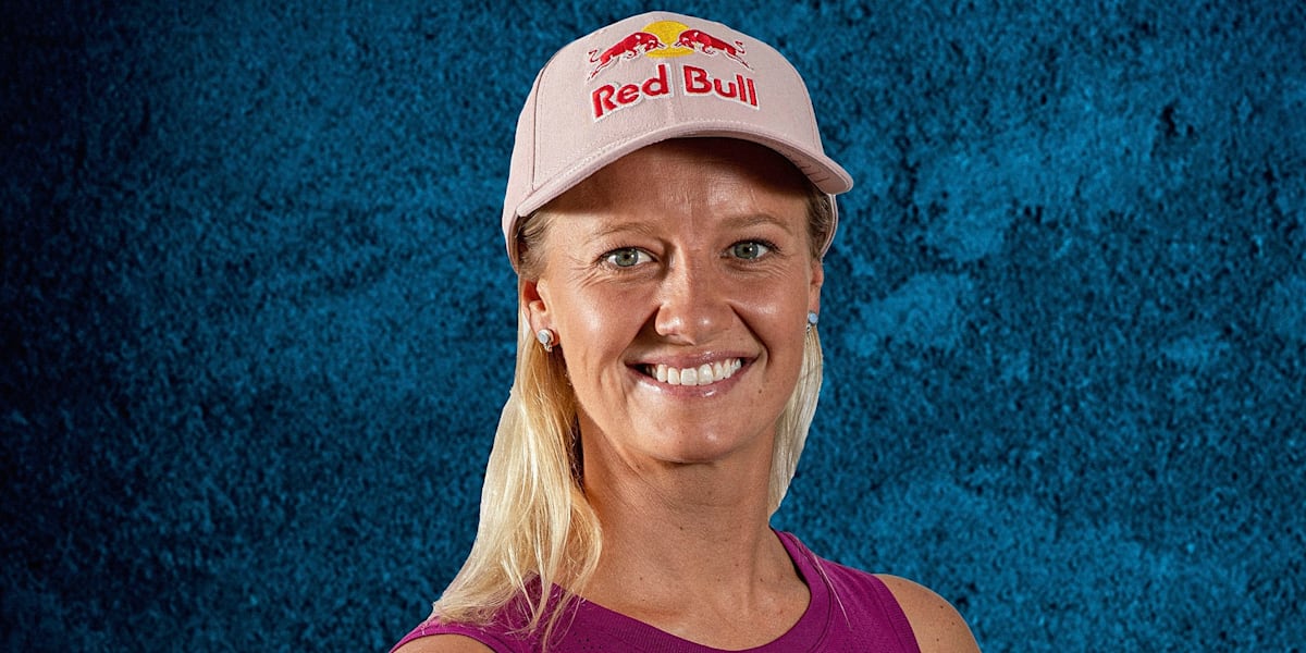 Rhiannan Iffland Cliff Diving Perfil de atleta