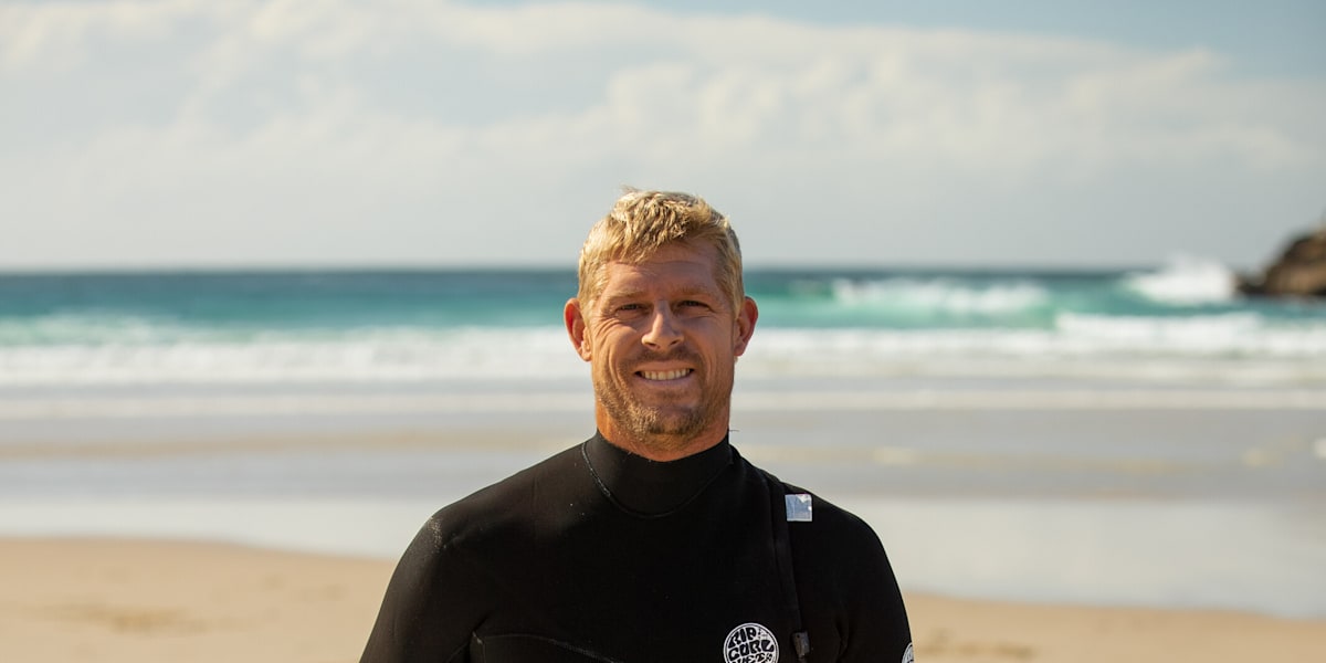 Fanning surf 2024