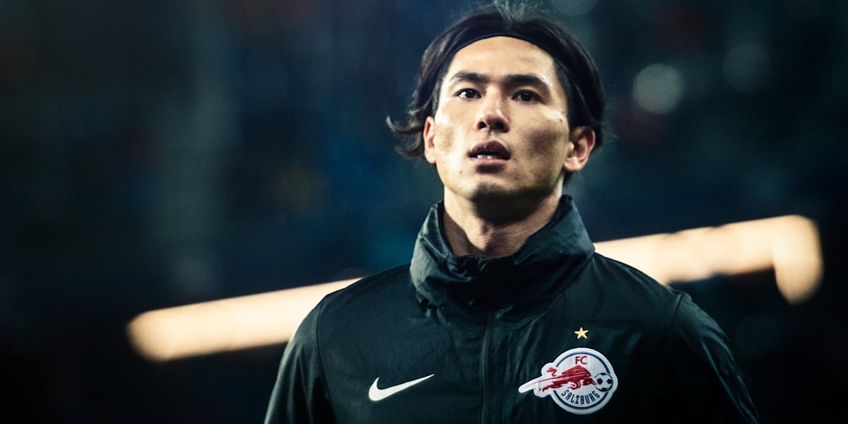 リバプールFCへ移籍】南野拓実：FCレッドブル・ザルツブルクへの感謝と