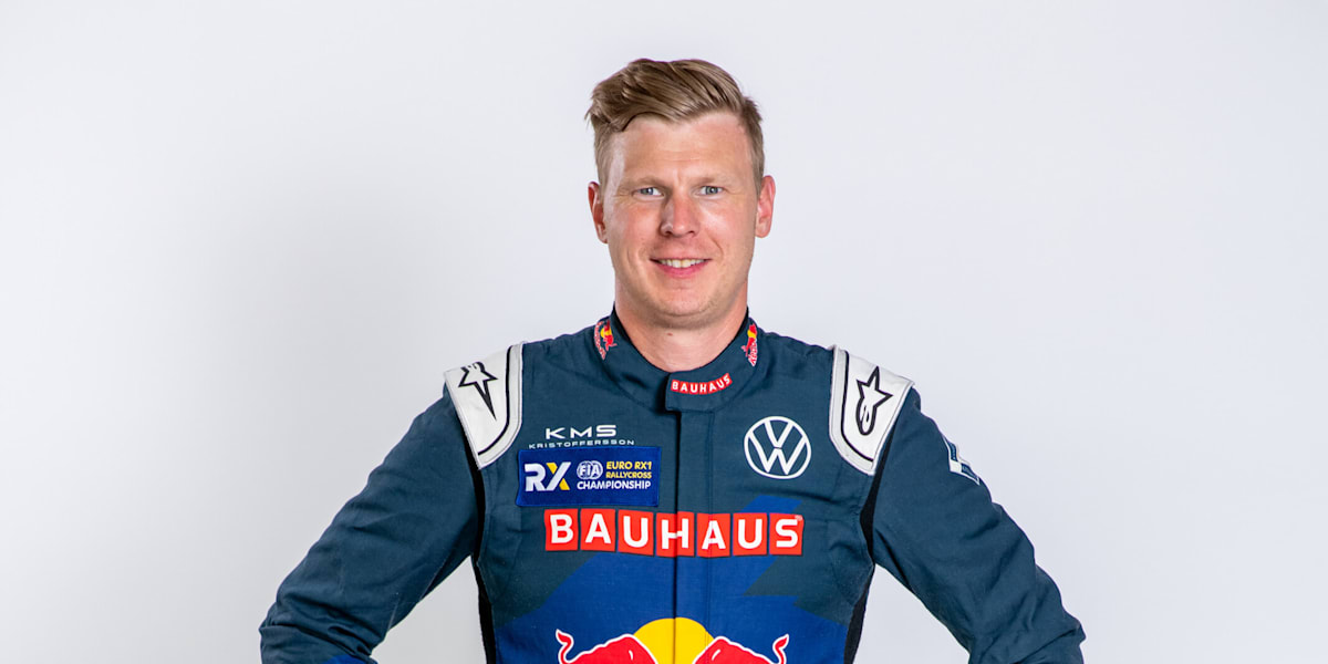 Johan Kristoffersson