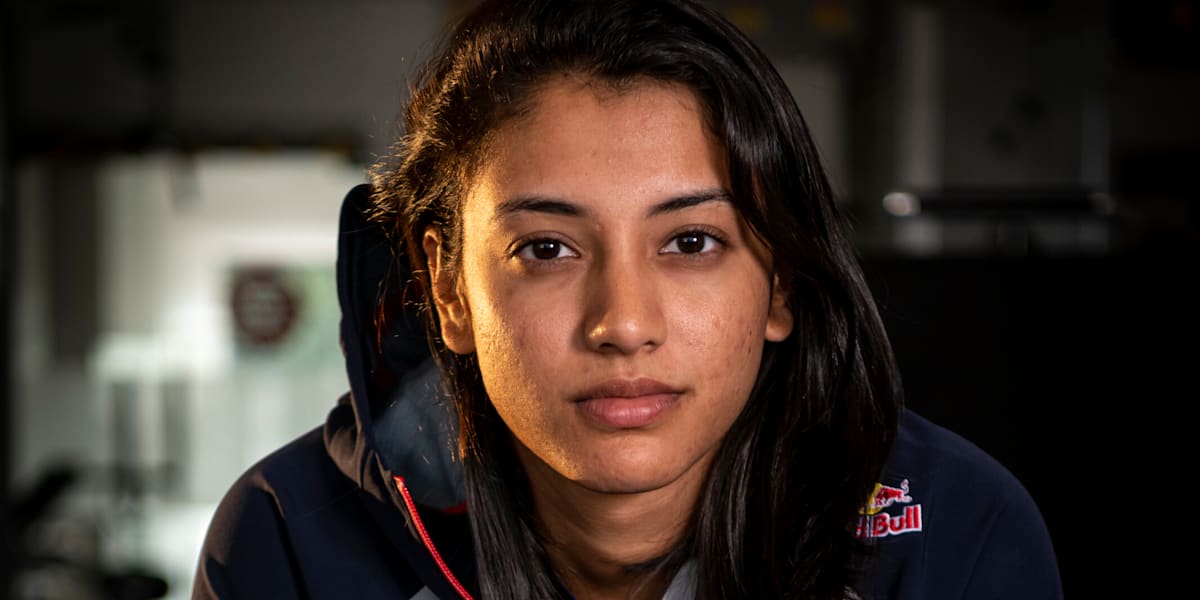 Smriti Mandhana Hot Porn Xnxx Vedio - Smriti Mandhana: Cricket â€“ Red Bull Athlete Profile