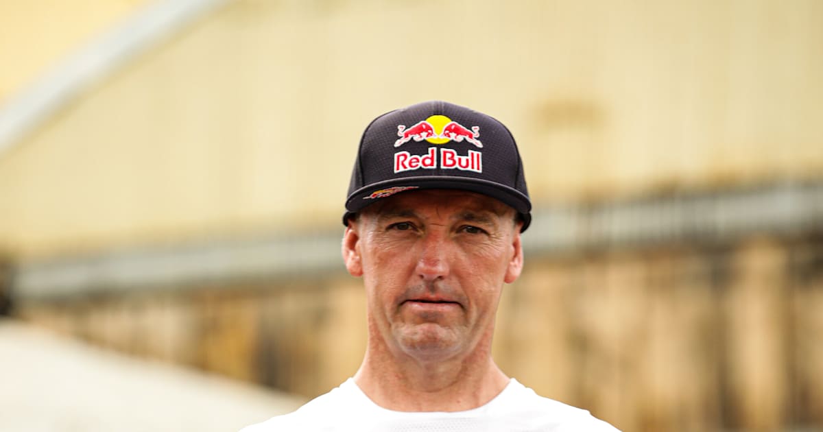 Brian Capper: Enduro – Red Bull athlete profile page
