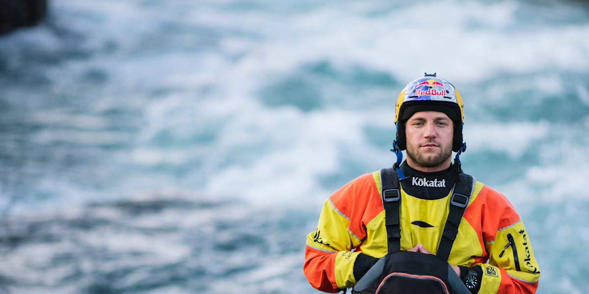 Dane Jackson Kayaking Red Bull Athlete Page