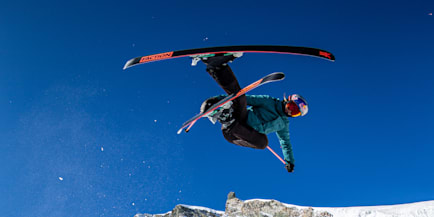 FIS Freeski & Snowboard World Champs: Report from Aspen