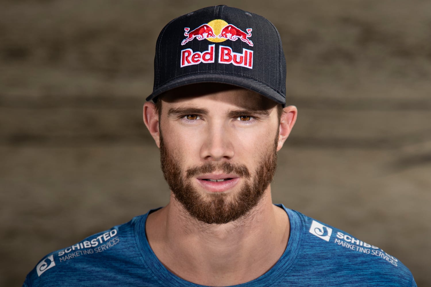 Anders Berntsen Mol Beach Volleyball Athlete Profile
