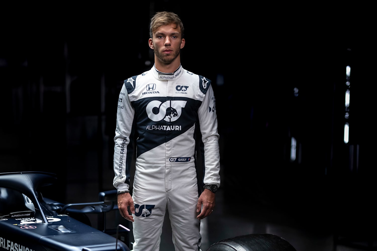 gasly pierre