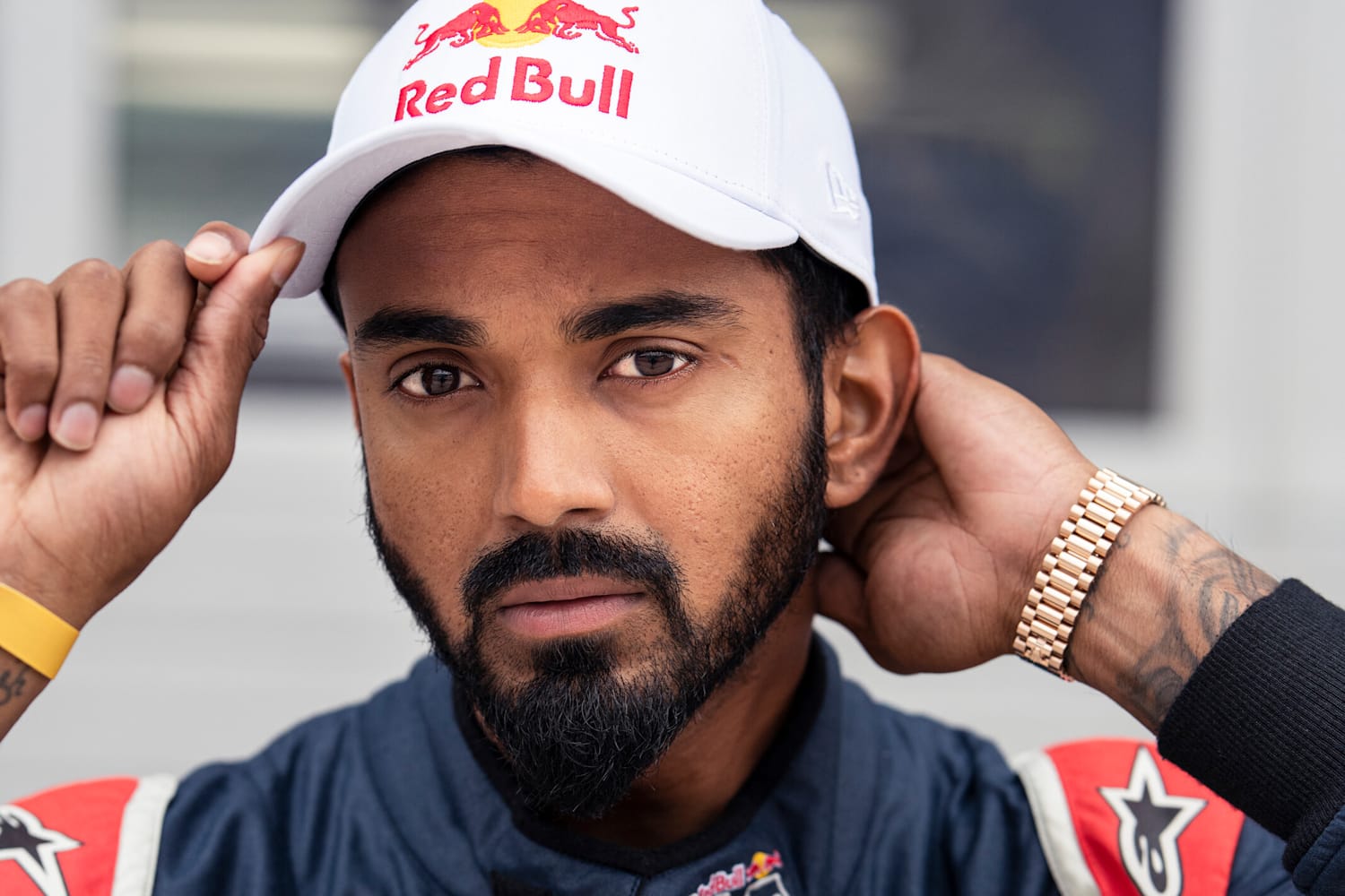 Kl Rahul Cricket Red Bull Athlete Profile Page