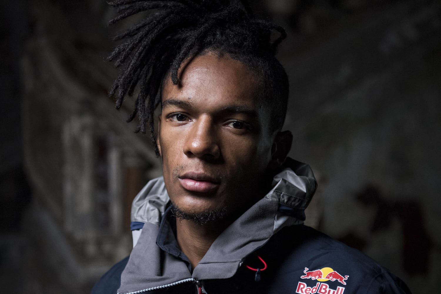 neguin b boy red bull dancer profile