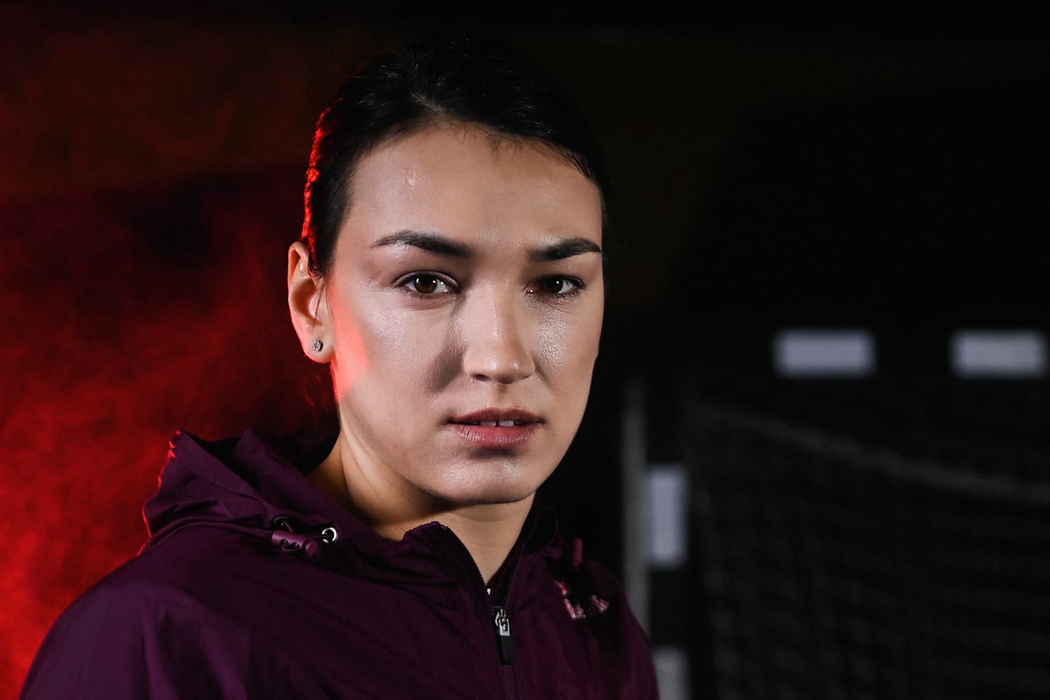 Cristina Neagu SportivÄƒ Red Bull