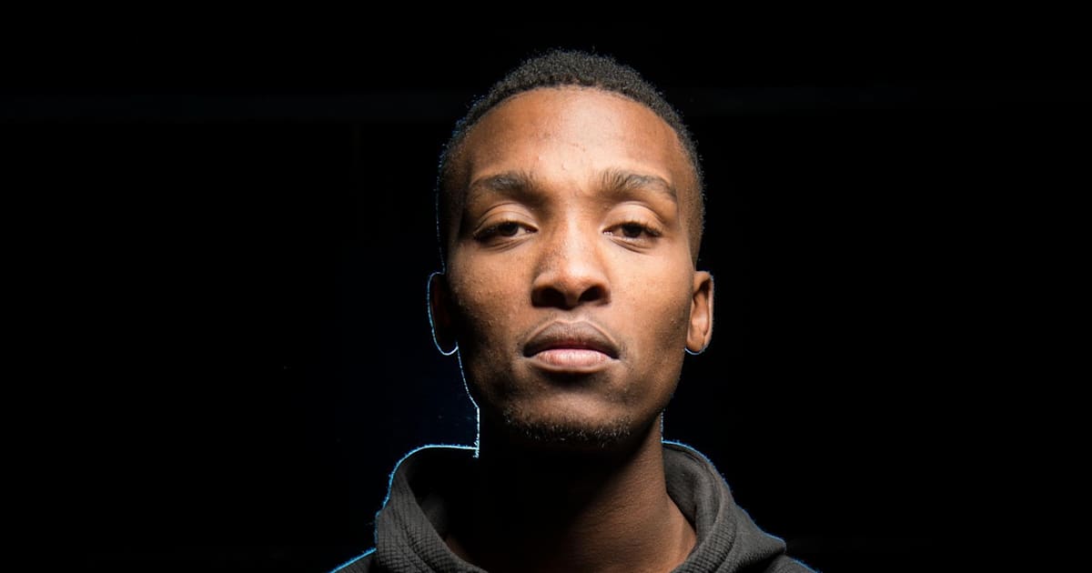 DJ LAG on The Global Rise of Gqom