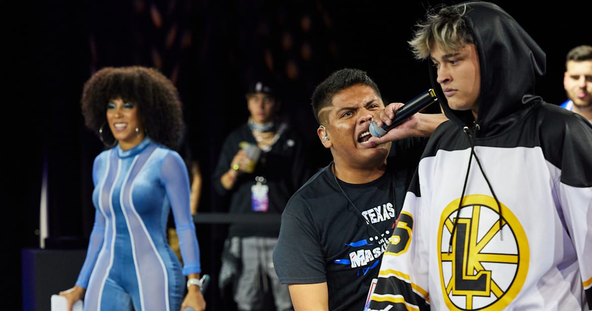 Red Bull Batalla 2021 Usa Final Battle