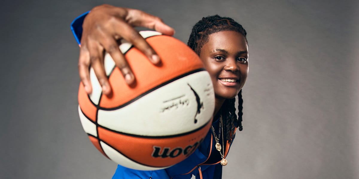 MiLaysia Fulwiley Profile | University of South Carolina