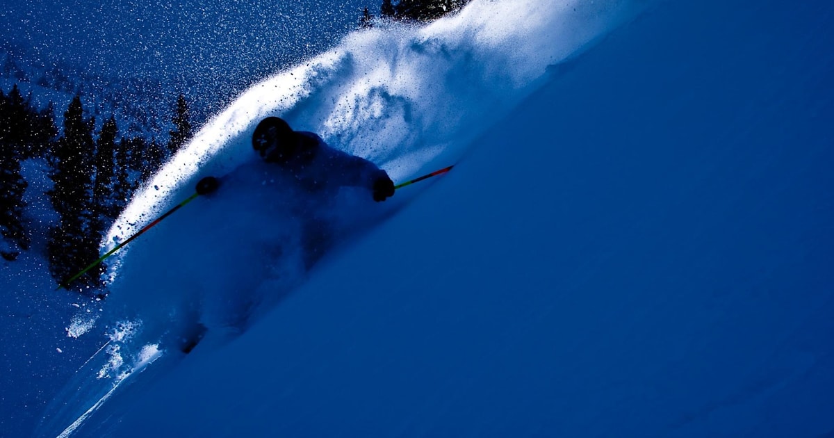 FWT – Snowbird