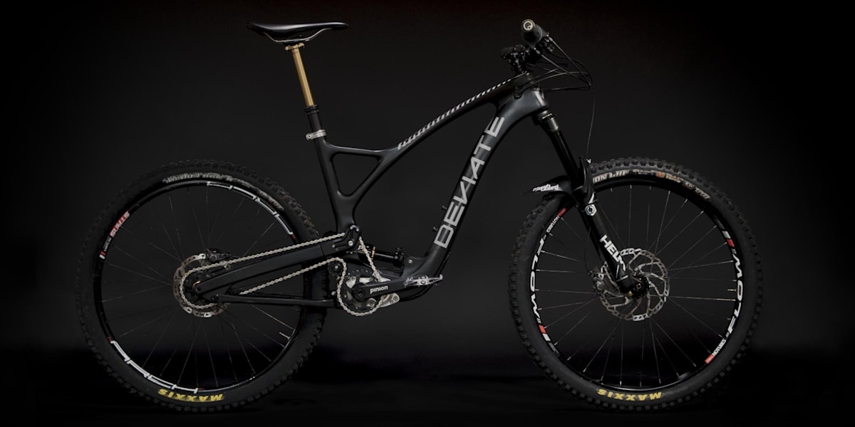 Genova frame mtb online