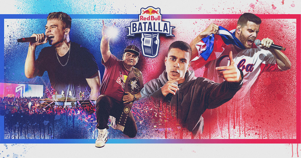 Red Bull Batalla: Reverse wins 2023 LA Qualifier