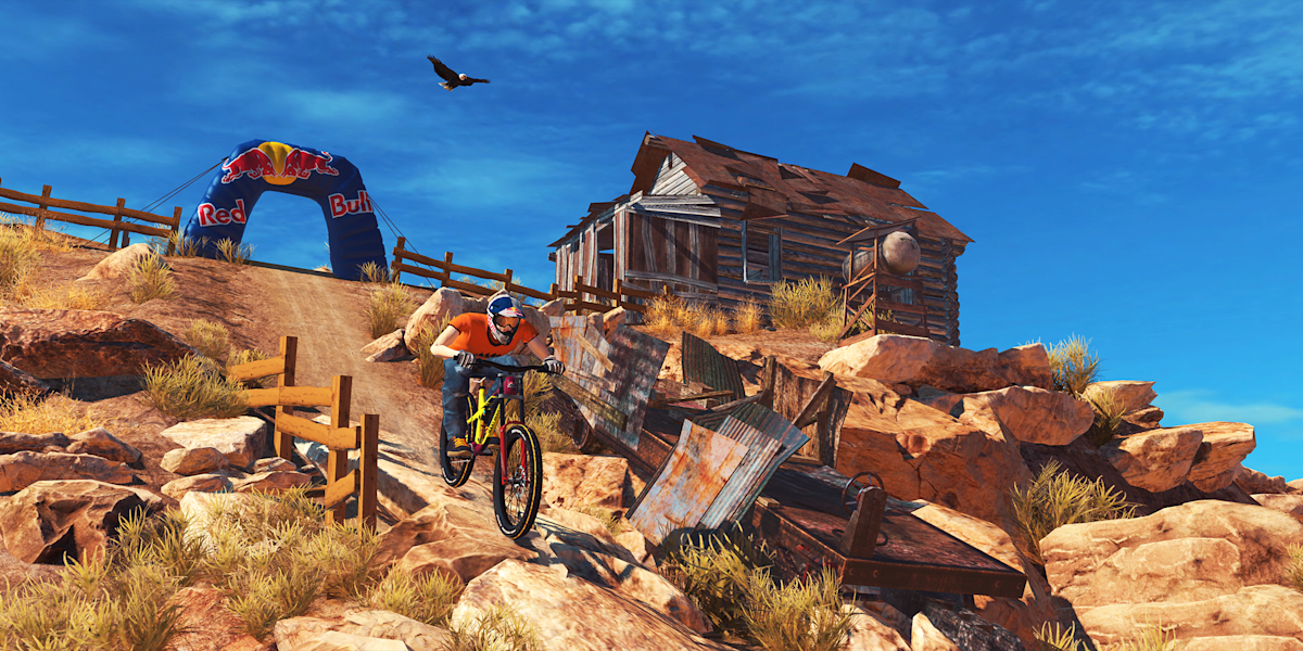 Bike Unchained 2 Everything you need to know