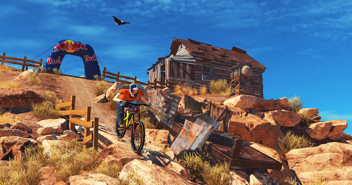 Bike Unchained 2