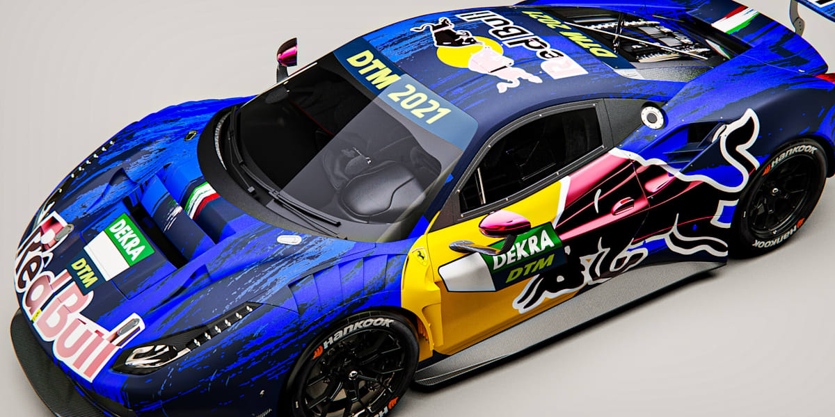 DTMが見逃せない】アレックス・アルボン参戦。さらにはニック