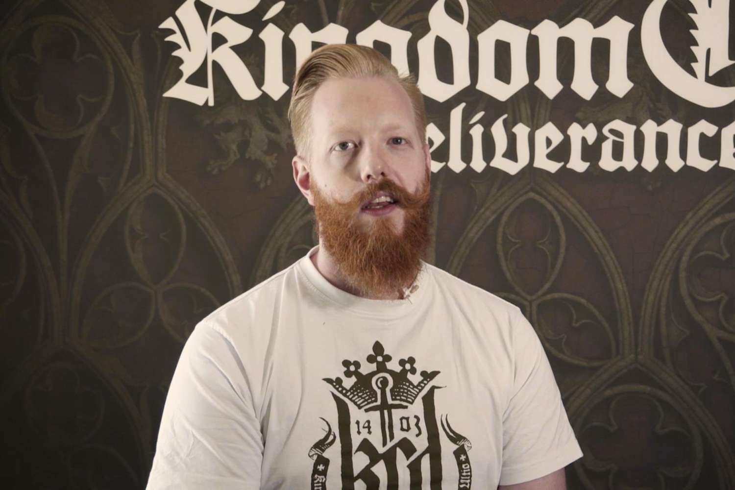 Warhorse Studios on their plans for Kingdom Come: Deliverance