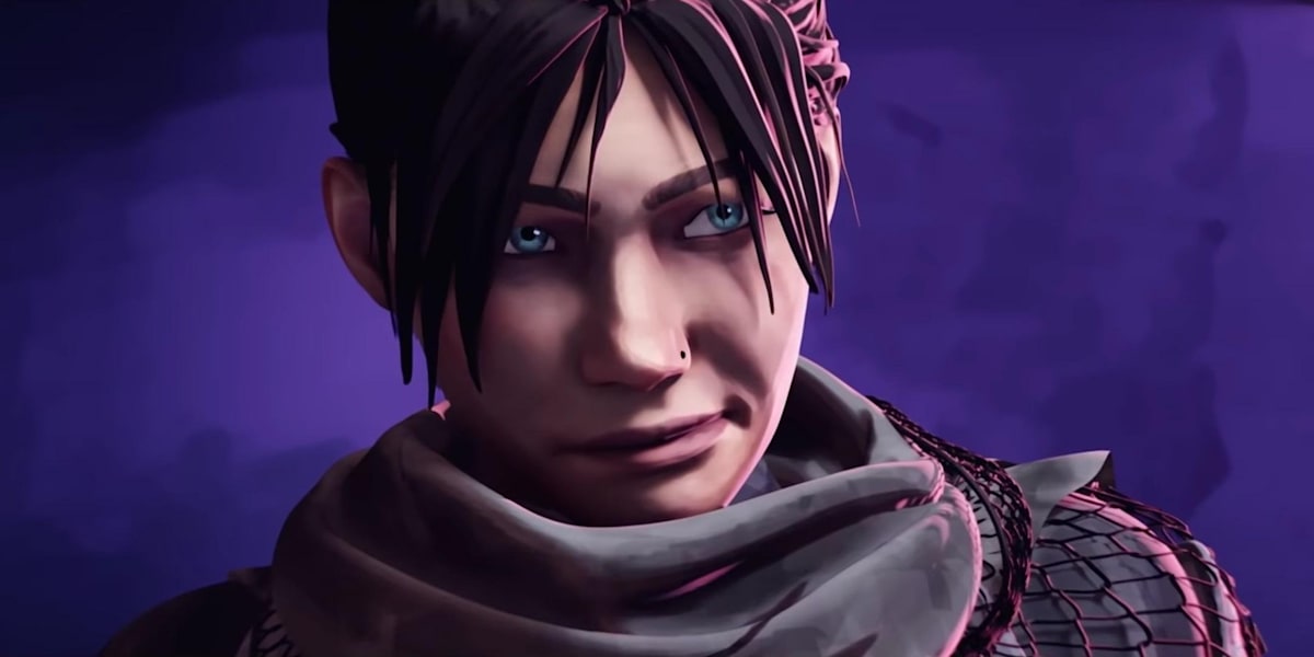 Apex Legends - Apex Legends terá evento dedicado a Wraith - The Enemy