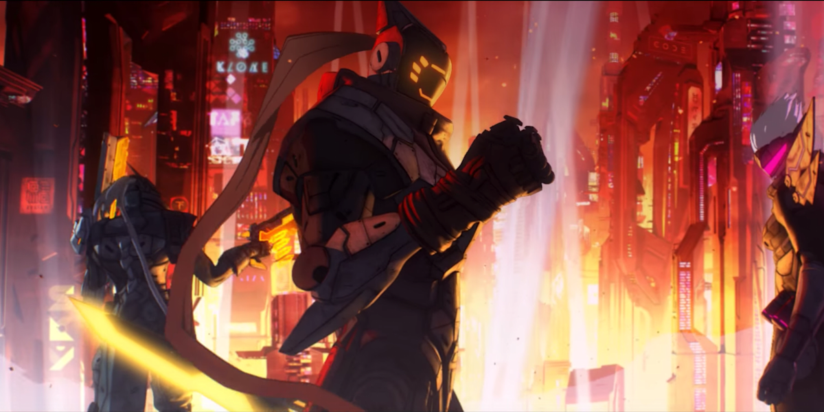 This Is the Team Comp Winning in High-Level League