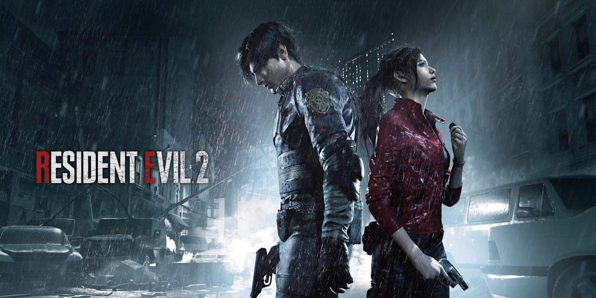 Novo Resident Evil 2 concorre a Jogo do Ano no Oscar dos games, o The  Game Awards 2019! Confira os indicados! - EvilHazard