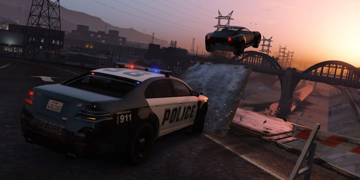 The best GTA 5 RP servers and how to join them
