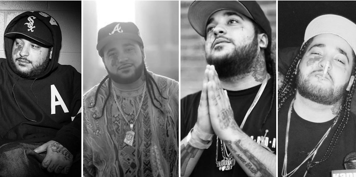 ASAP Yams RIP the man who changed Hip Hop Red Bull