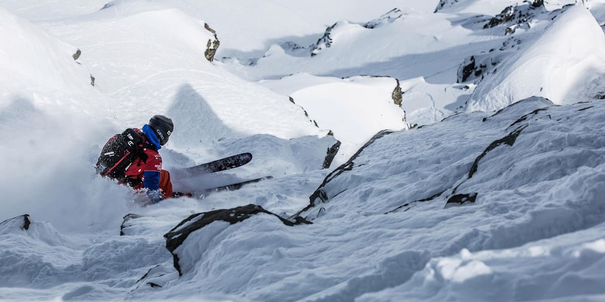 FWT сноуборд