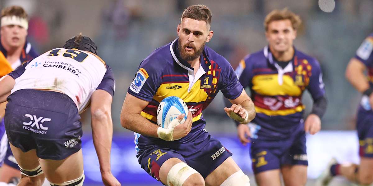 MAX HICKS TO JOIN NEWCASTLE RED BULLS