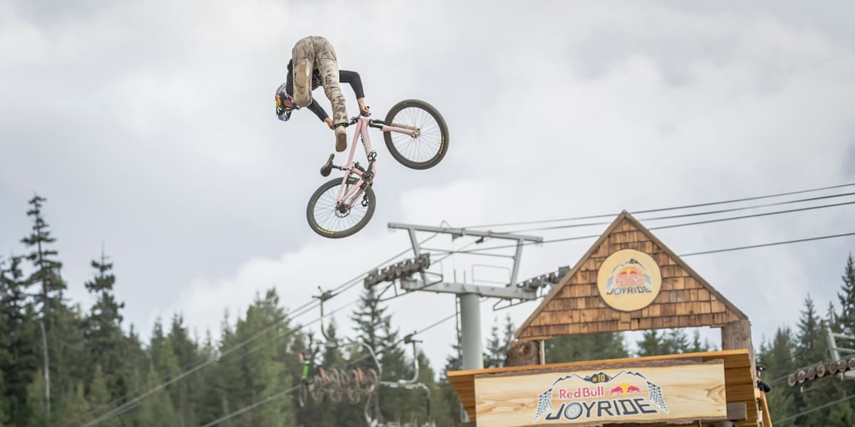 Bike joyride deals