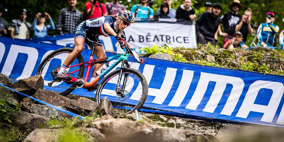 Mtb xco world championships 2019 outlet