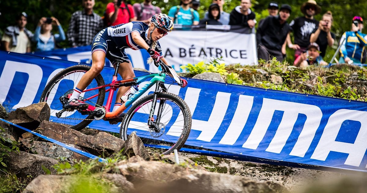 MTB XCO World Championships 2019 Report and photos