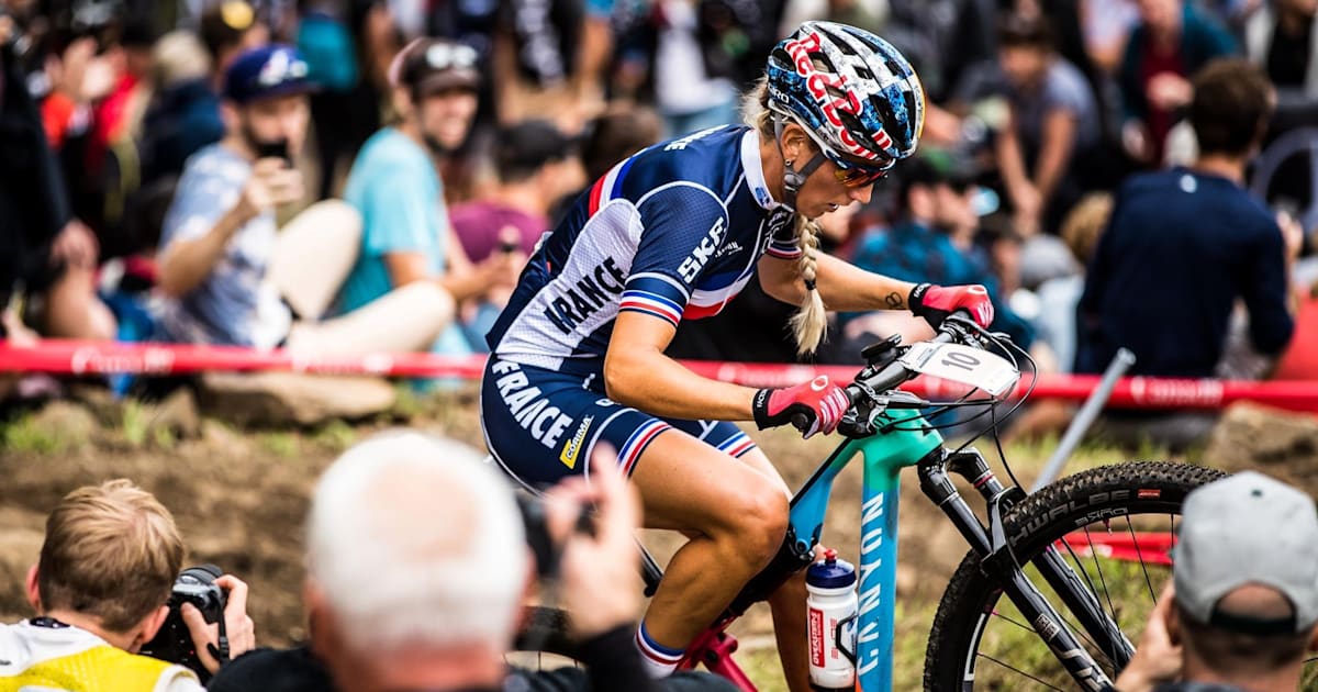 Championnat du monde de velo 2020 top