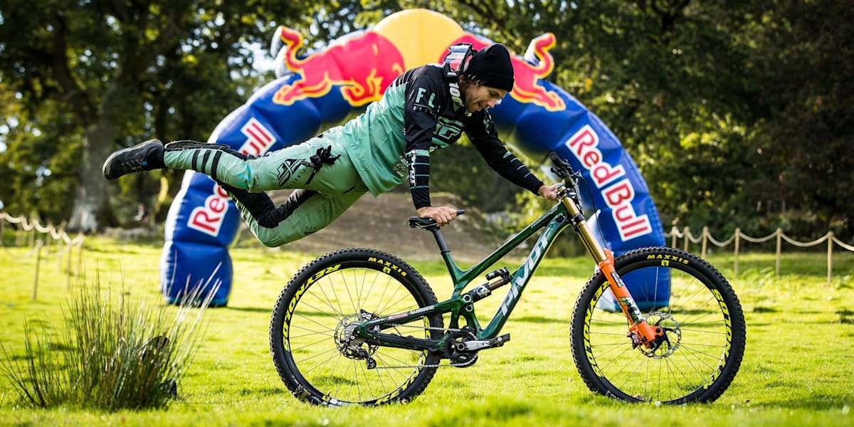 Red Bull Hardline 2019：参戦ライダー＆バイク総覧 | MTB