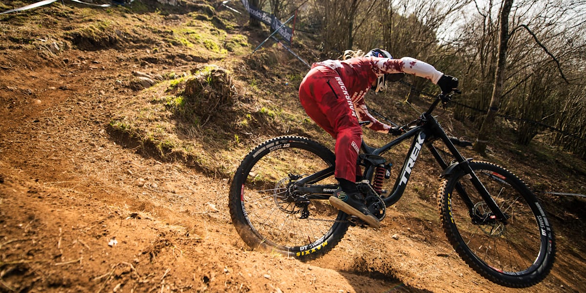 Vali holl mtb discount