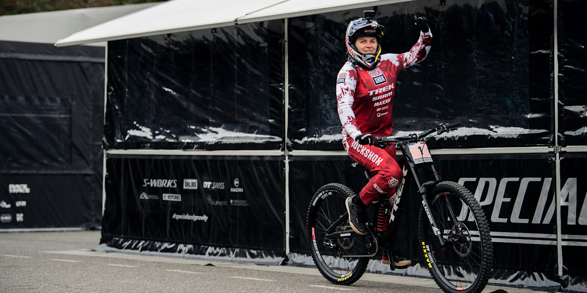 Fastest downhill bike new arrivals