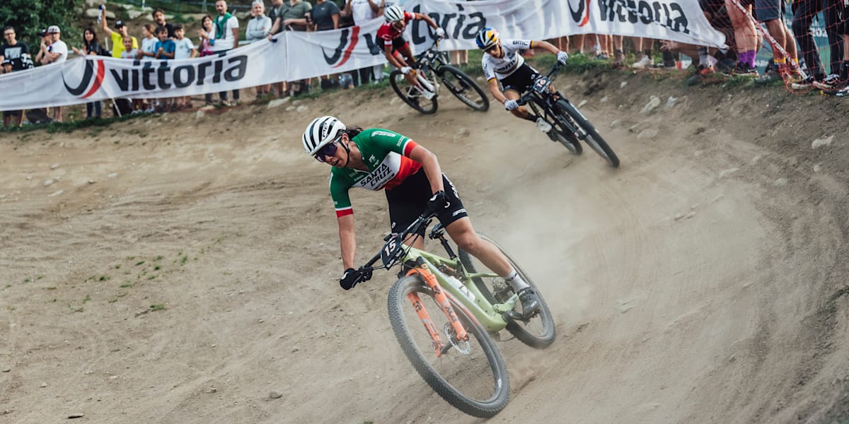 UCI MTB World Cup XC short track recap Val di Sole