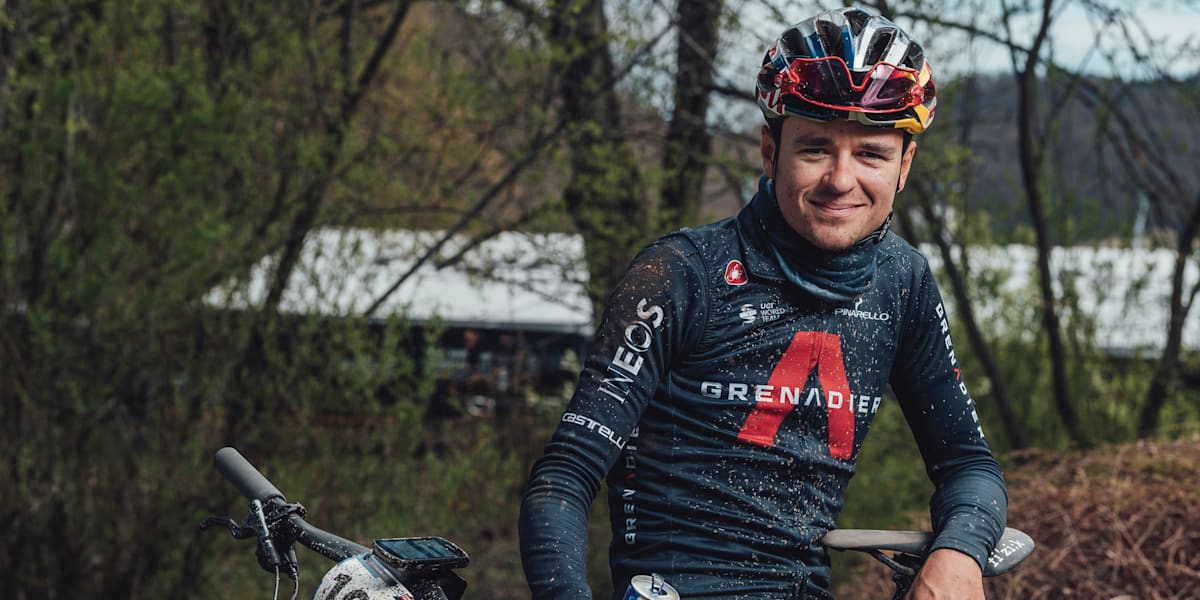 MTBクロスカントリー】トム・ピドコックが教える中団から上位を狙う