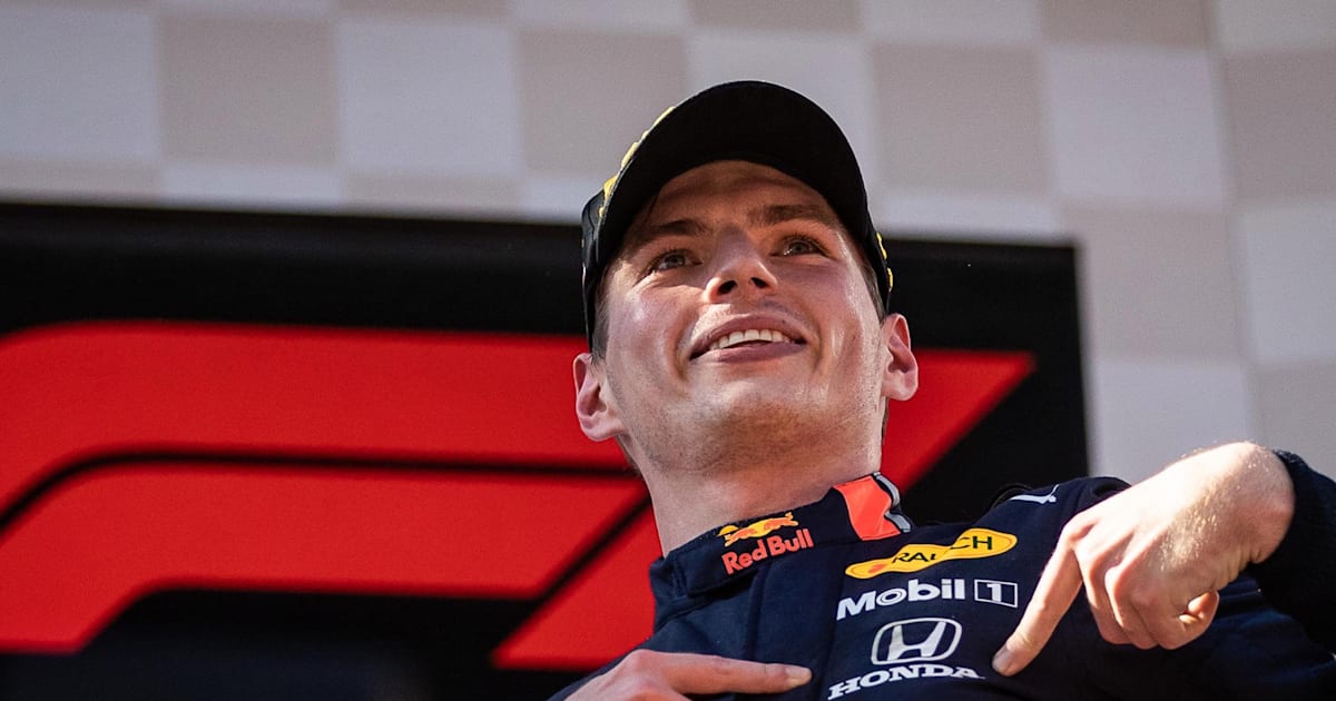 max-verstappen