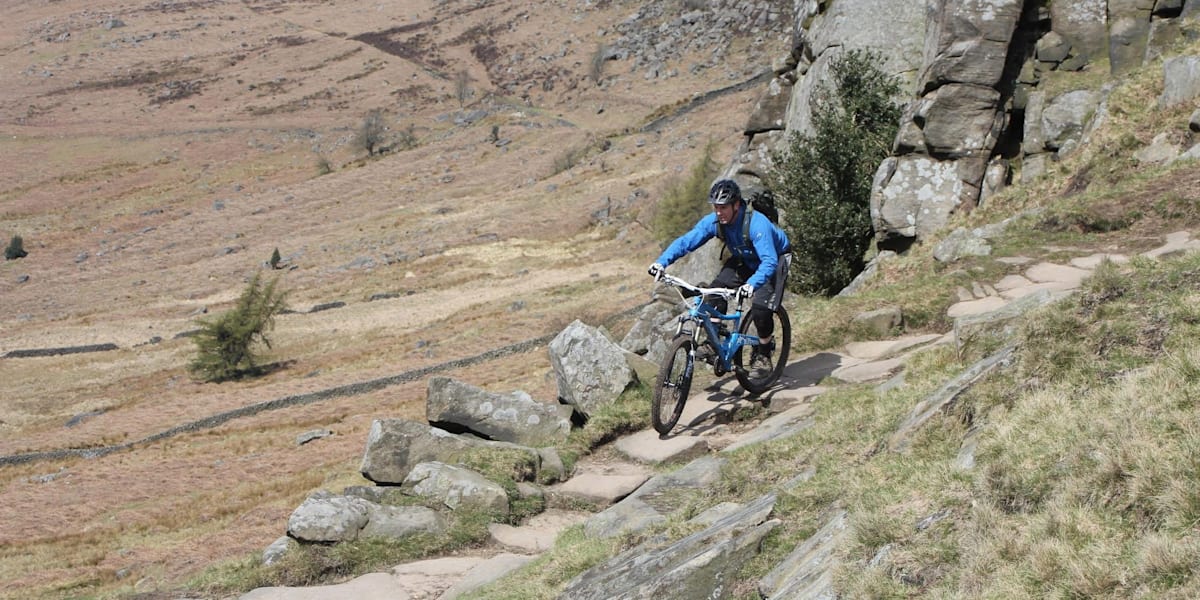 MTB Sheffield 10 of the best MTB trails