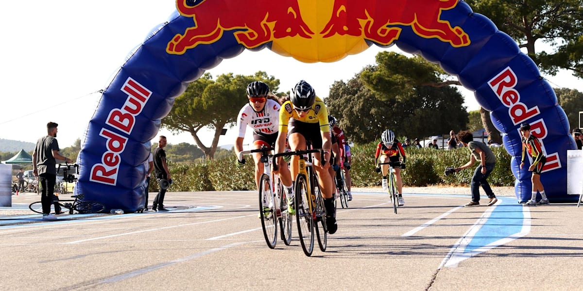 Photos La course Red Bull Break The Frame 2017 Fixie