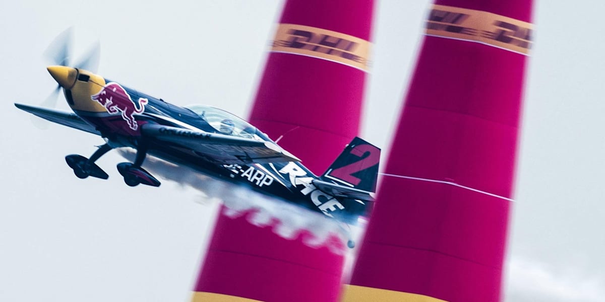 Red Bull Air Race