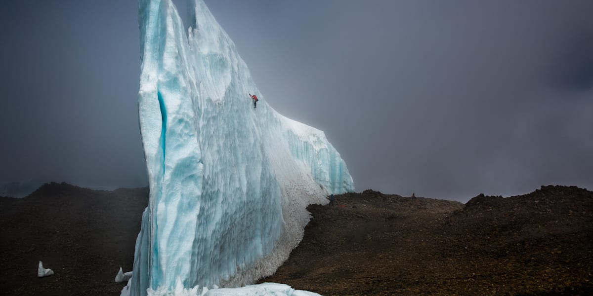 Christian Pondella Behind the photographer's lens