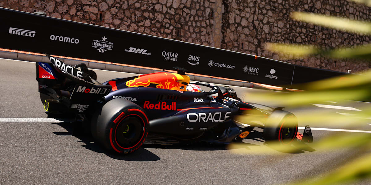 Monaco Grand Prix 2024 F1 race report and reaction