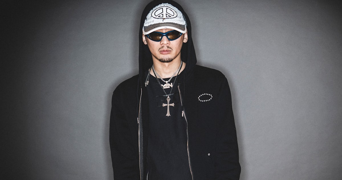 PETZインタビュー『YENTOWNがやっと動くことで自分自身のバイブスも