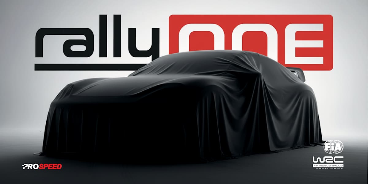 Project Rally One set to join WRC as first new WRC27 Constructor from 2027