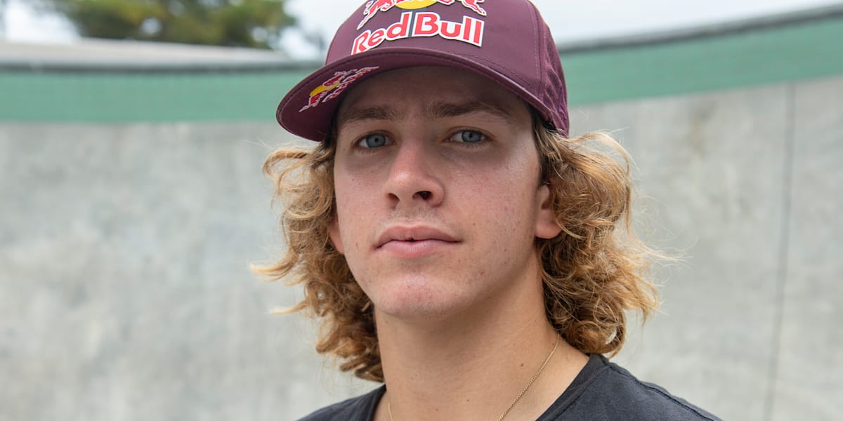 Jagger Eaton
