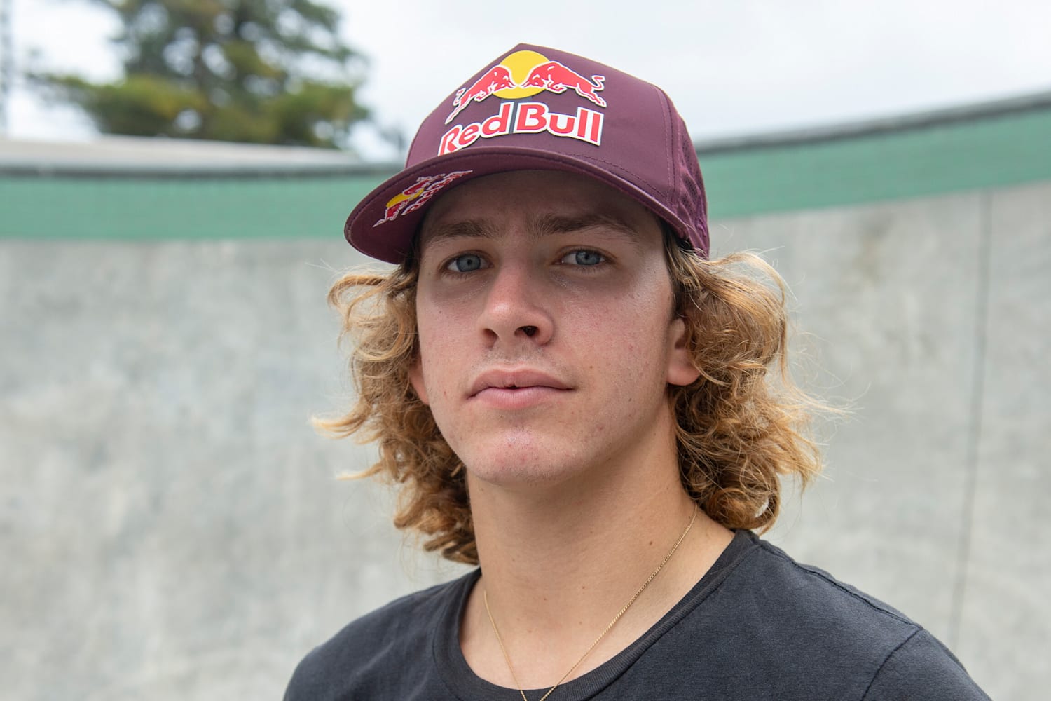 Jagger Eaton: Skateboarding – Red Bull Athlete Profile